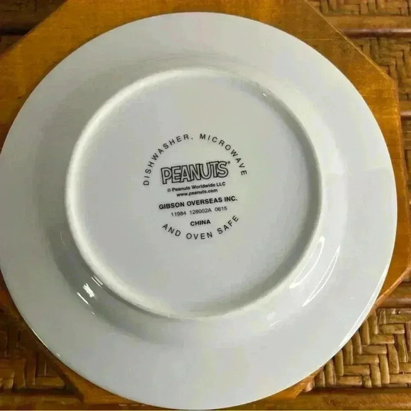 Peanuts Christmas‎ Carolsby GIBSON DESIGNS - Picture 4 of 8